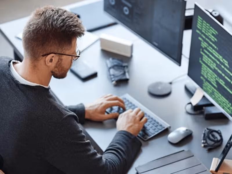 Cover image for Create your Dream Website