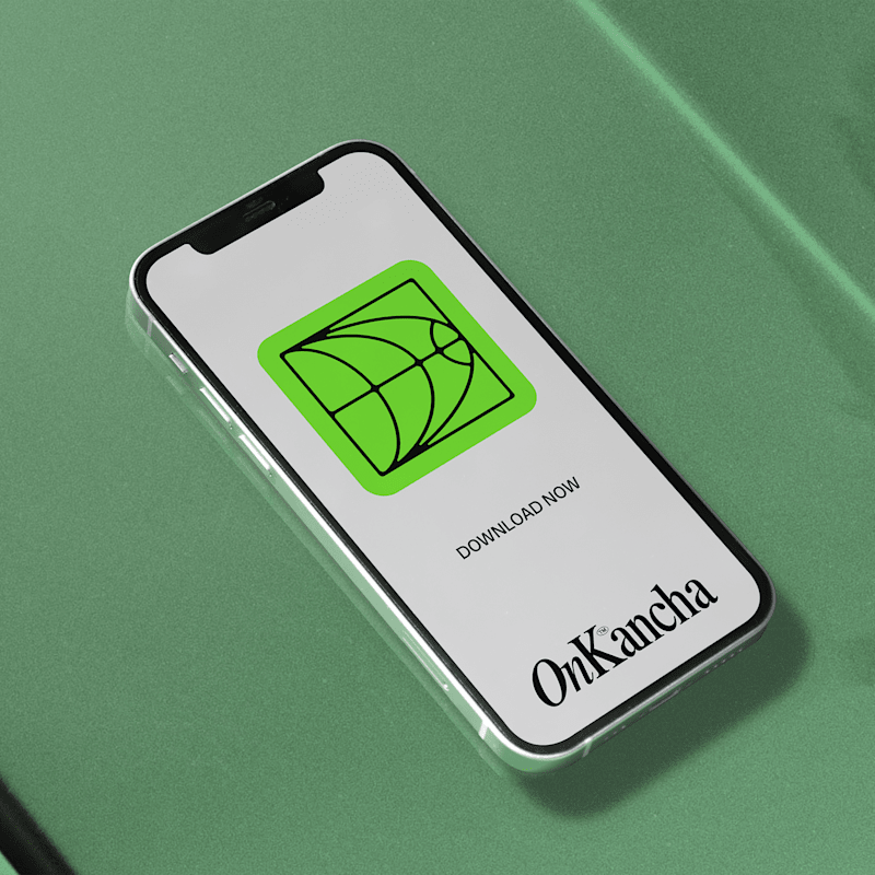 Cover image for On Kancha | App that enables users to predict game scores