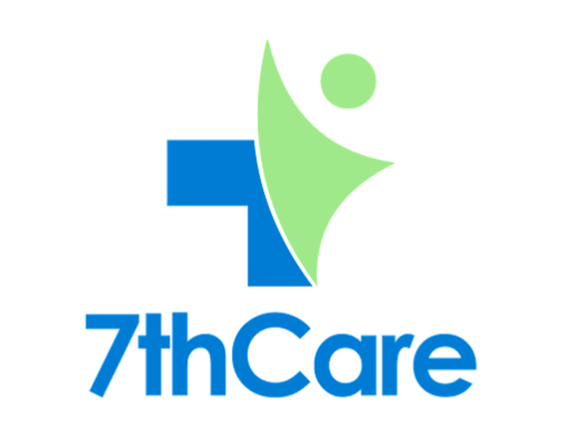 Cover image for 7thCare