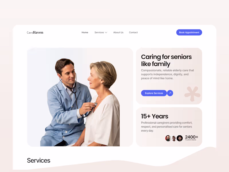 Cover image for At Muragency, we design digital