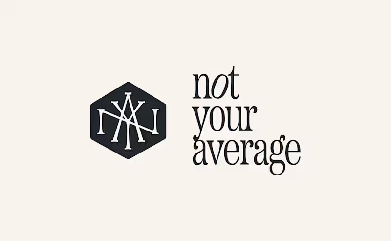 Cover image for Not Your Average — Building a Premium Superfood Coffee Brand