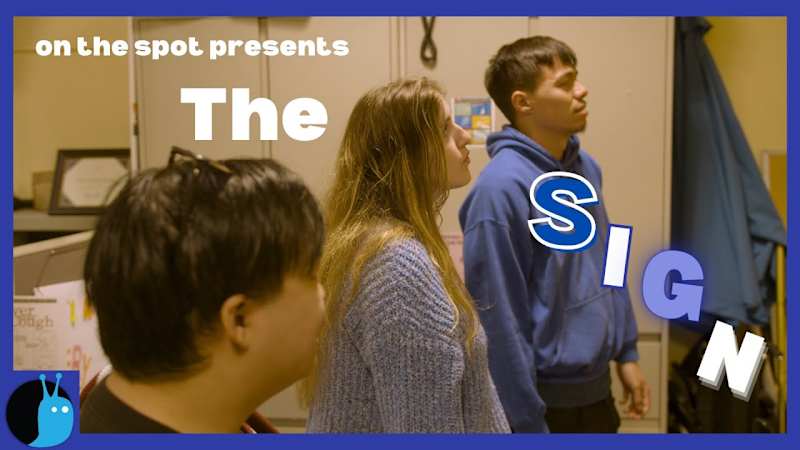 Cover image for The Sign - YouTube
