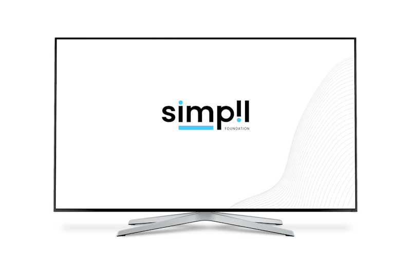 Cover image for SIMPIL: INVESTOR PITCH