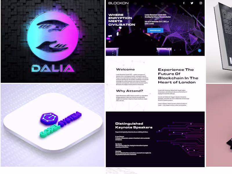 Cover image for RECENT PROJECTS(BRANDING, EVENT BANNER, FLYERS,BOOK DESIGN)