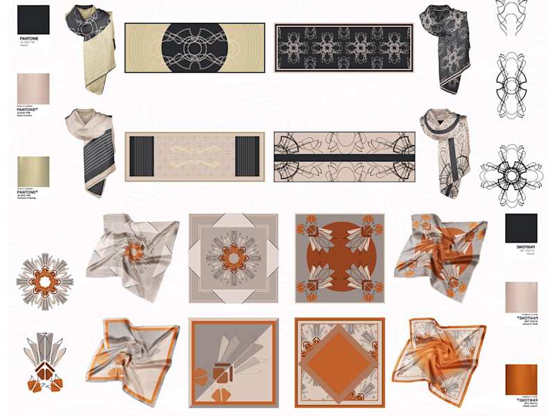 Cover image for Pattern Design