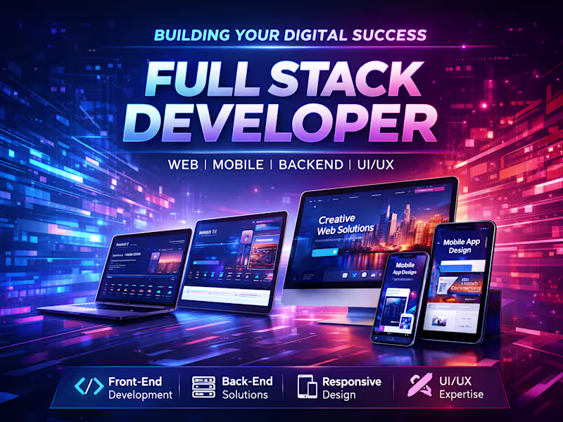 Cover image for Build an AI-powered full-stack app (React + Node + Python)
