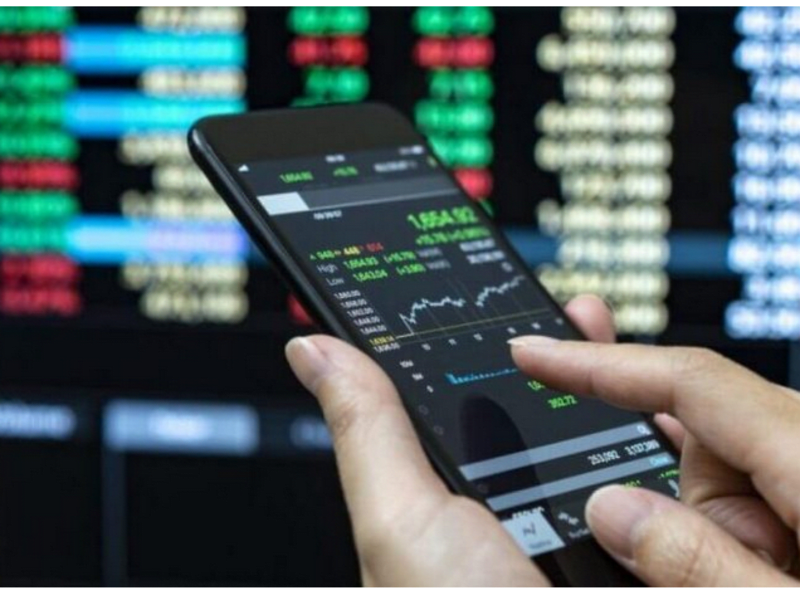 Cover image for Robinhood vs ETRADE Investment App: Choose the Right One