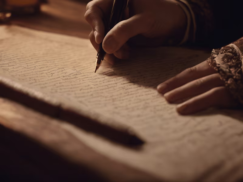 Cover image for From Idea to Publication: A Ghostwriter's Journey to Bestseller 