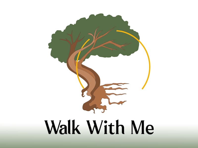 Cover image for Walk With Me