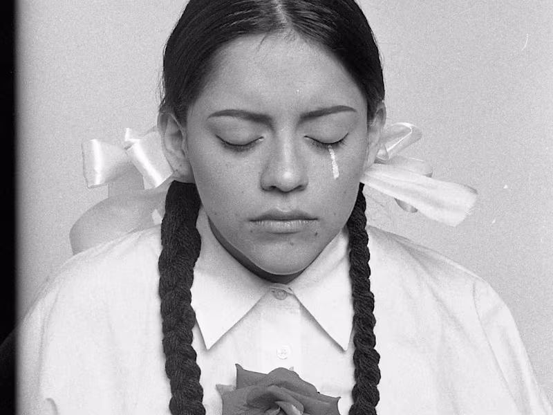 Cover image for Ethereal Photographer