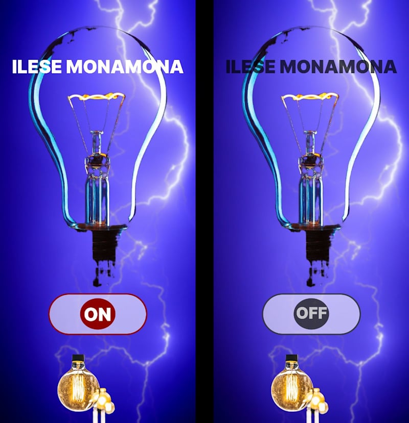 Cover image for SWITCH on Behance
