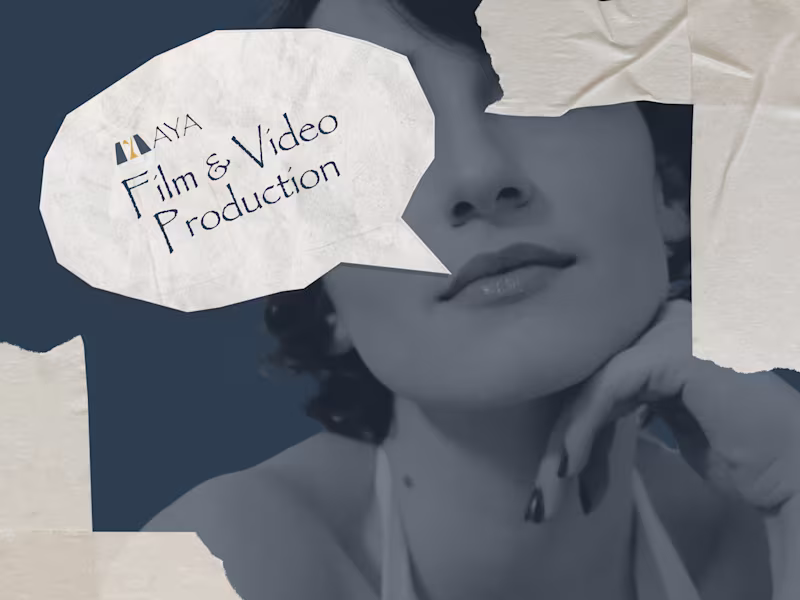 Cover image for Film & Photography Production