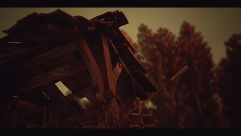 Cover image for Videogame Lighting and Color Correction