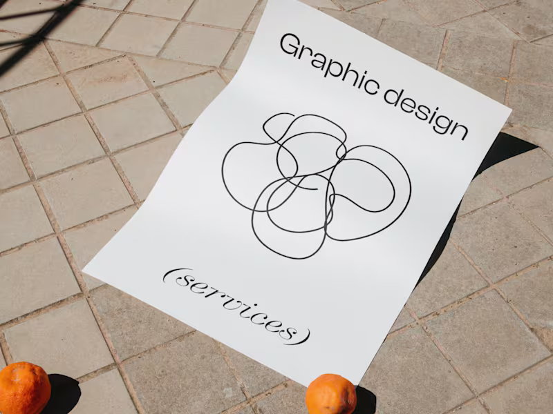 Cover image for Graphic Design Support