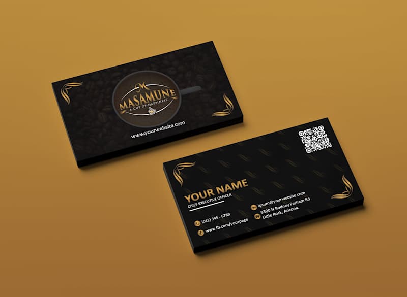 Cover image for Business Card And Stationery