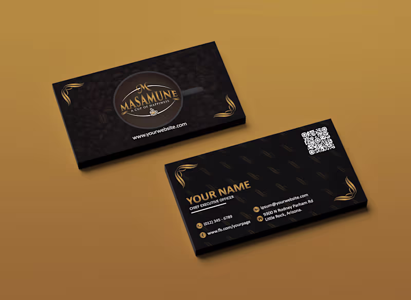 Cover image for Business Card And Stationery