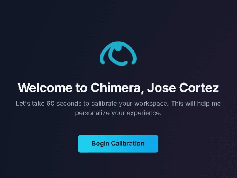Cover image for (AI Integrated SaaS All-in-one) Chimera's Ecosystem Development