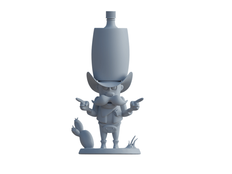 Cover image for 3D printing