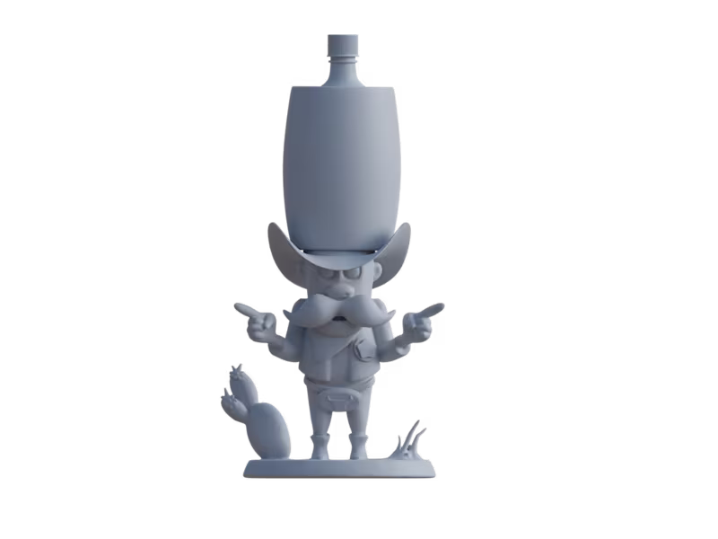 Cover image for 3D printing