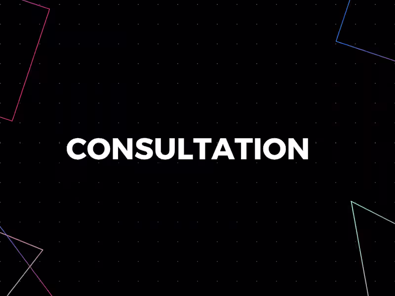 Cover image for Brand Strategy Consultation