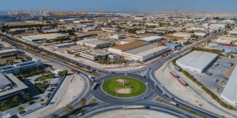 Cover image for The Complete Guide to Off-Plan Property Investments in Dubai