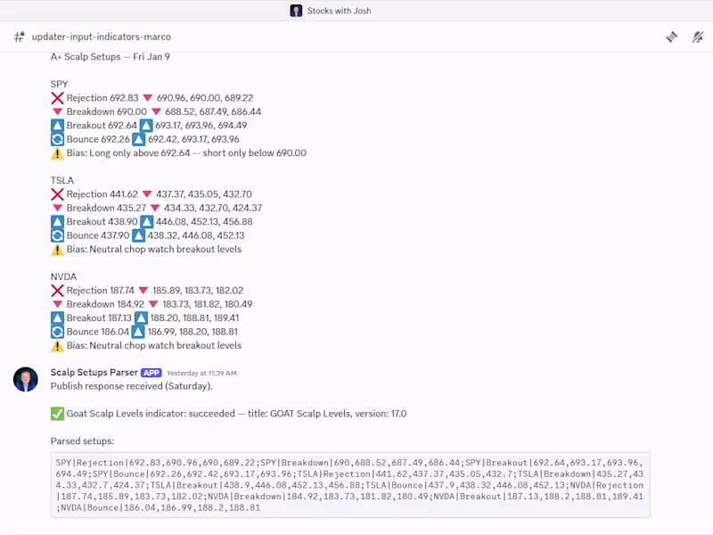 Cover image for Discord bot auto updater