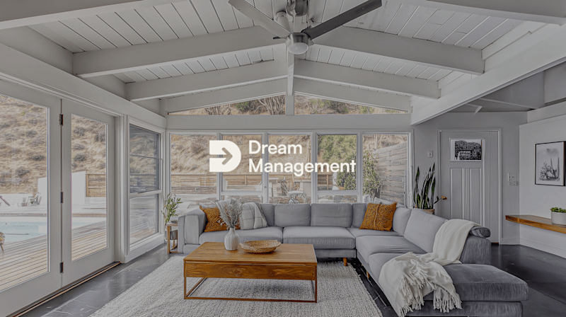 Cover image for Branding and Digital Strategy for Dream Management