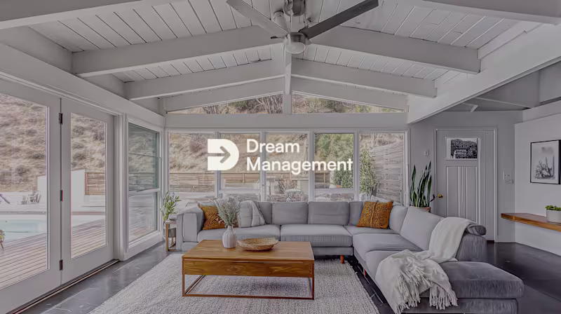 Cover image for Branding and Digital Strategy for Dream Management