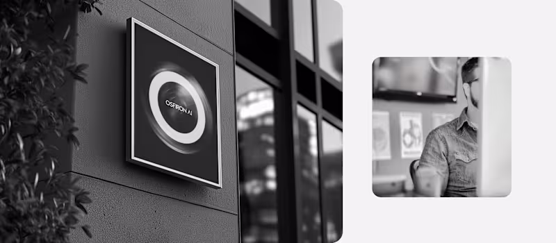 Cover image for Visual Identity | Cybersecurity