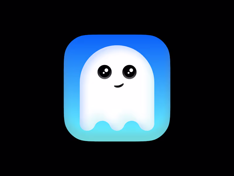 Cover image for New App Icon made in Figma ✨