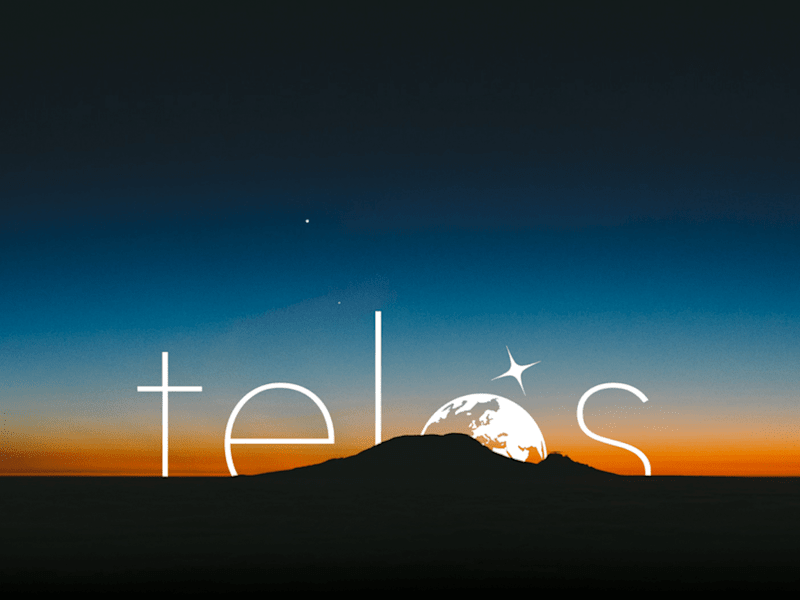 Cover image for Telos