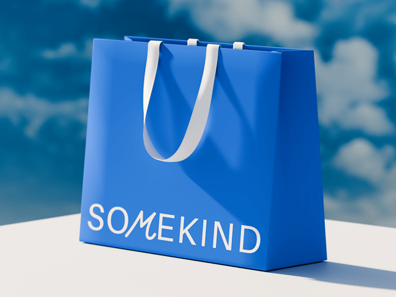 Cover image for Visual Identity Design