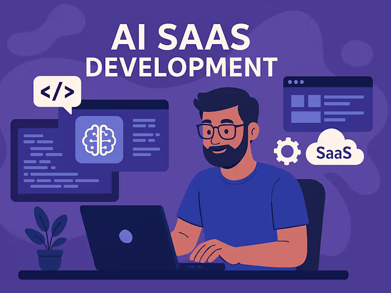 Cover image for AI Application Development