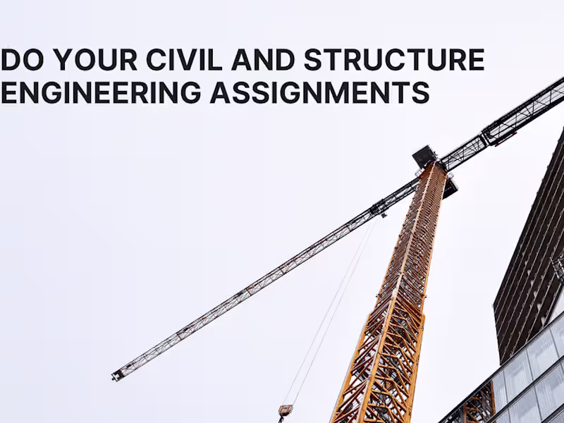 Cover image for structure engineering