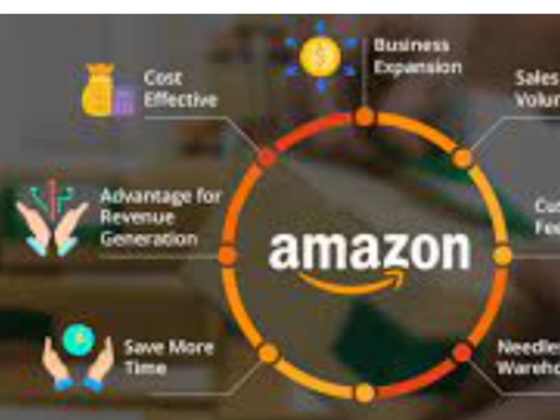 Cover image for Amazon Brand Managment