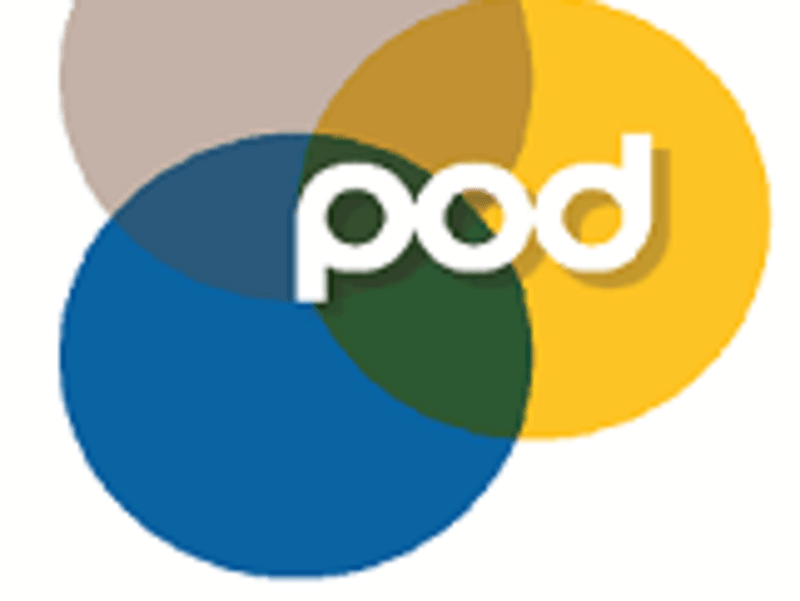 Cover image for POD- Real Estate Development Inc.