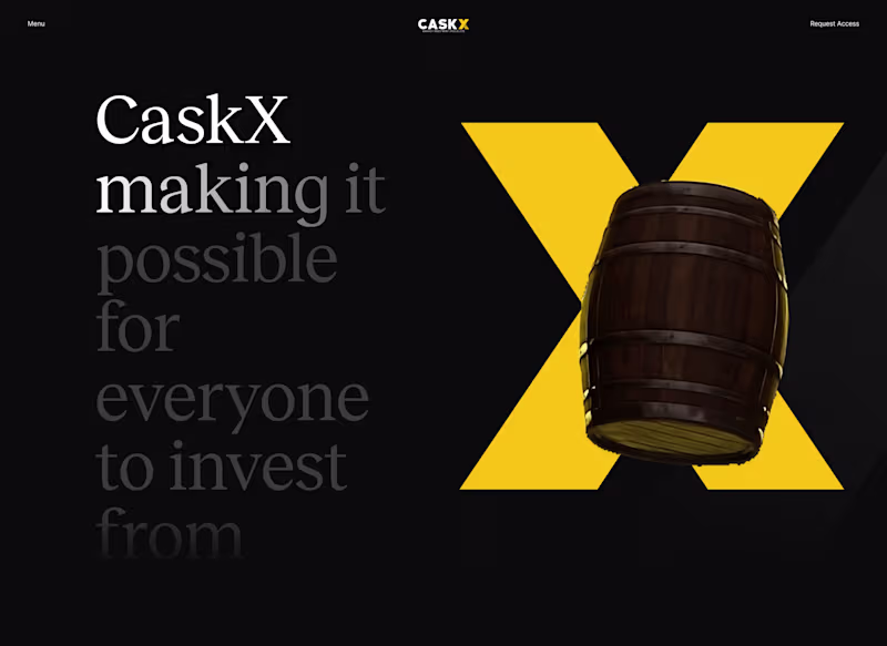 Cover image for Custom Web App Development