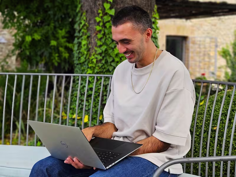 Cover image for White-label web design, development and strategy for agencies