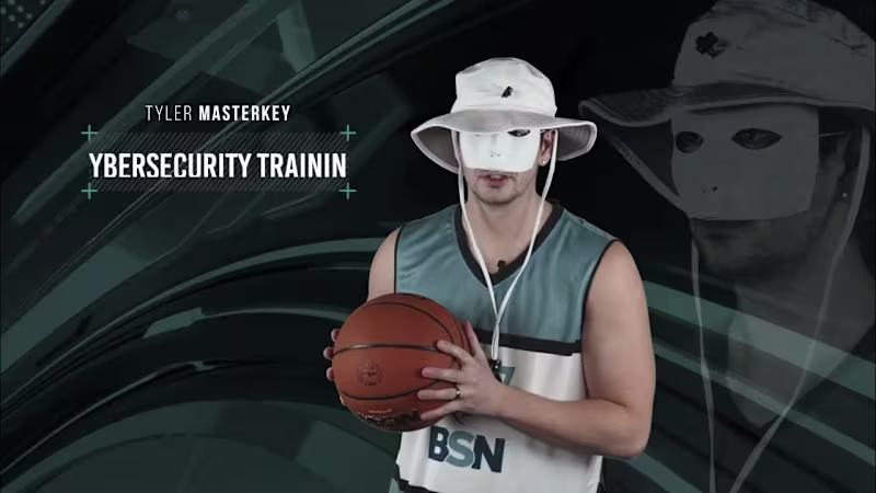 Cover image for MSP March Madness - BPP Services 