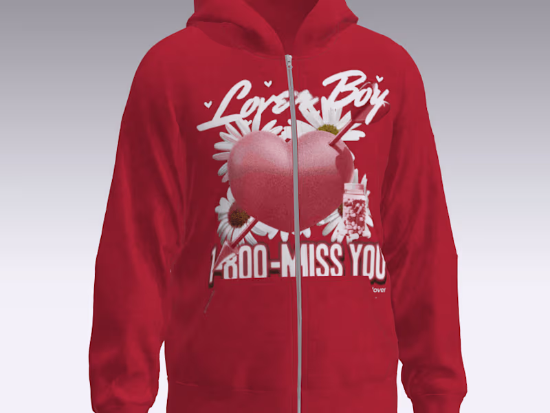 Cover image for Make 3D for your Fashion Brands!