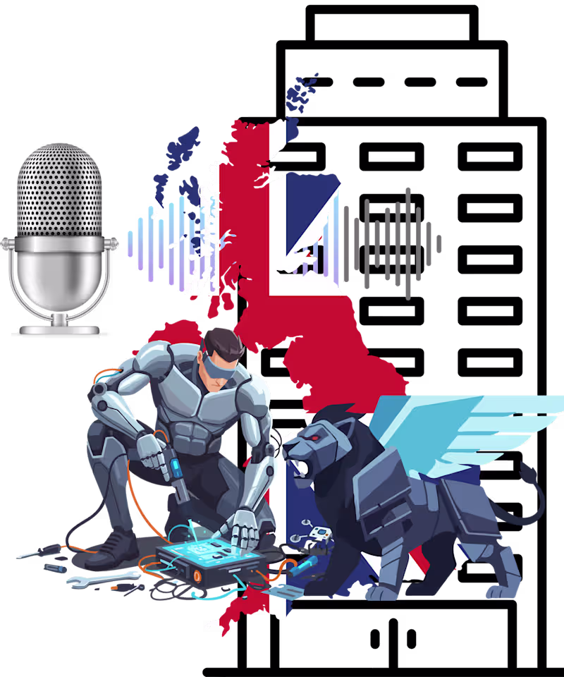 Cover image for Custom Futuristic & Brutalist Streetwear Design