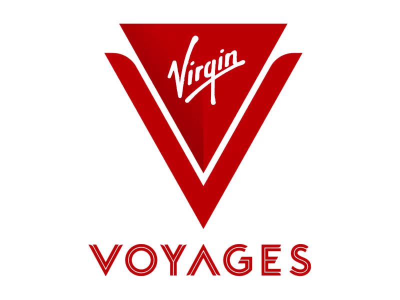 Cover image for Virgin Voyages - Brand Sizzle Reel