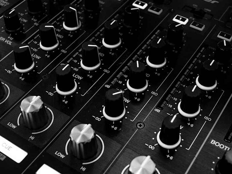 Cover image for I’ll master your audio within 24 hours. 