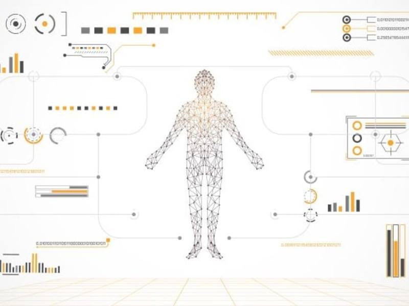 Cover image for Python in Healthcare: AI Applications in Hospitals