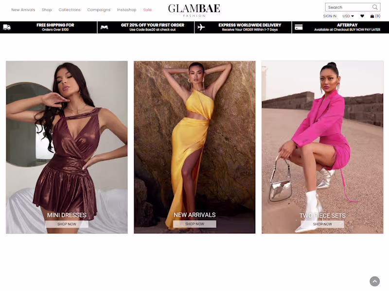 Cover image for WorPress / Shopify/ Wix/ Squarespace/ Web Design & Development 