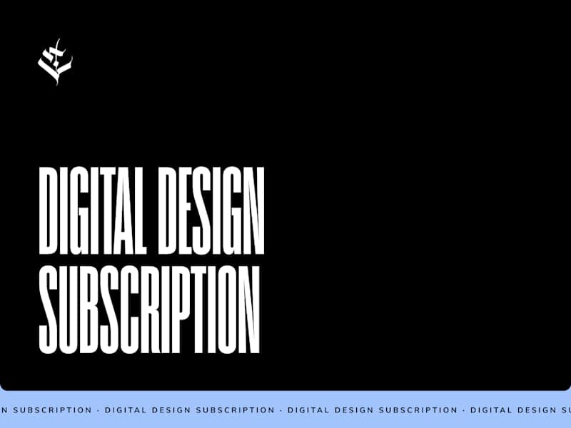Cover image for Digital Design Subscription