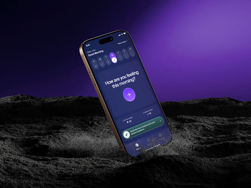 Cover image for Mobile App Design