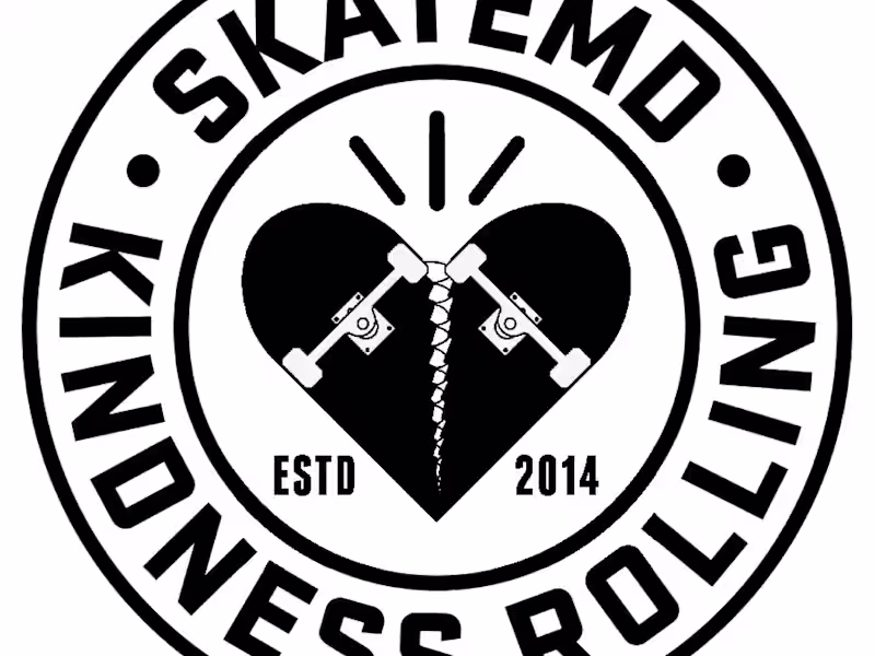 Cover image for SkateMD Clinic #54 at  Granite Skatepark in Sacramento - YouTube