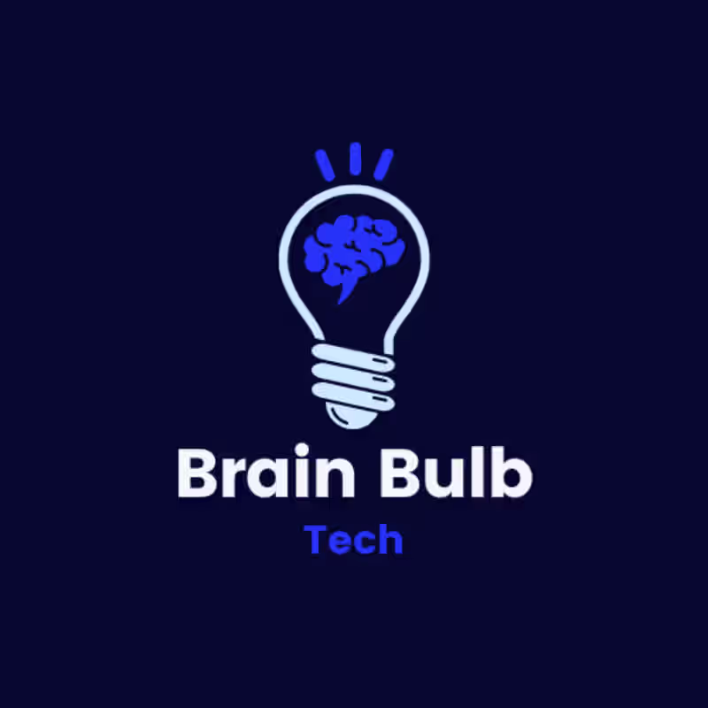 Cover image for Logo Design for a Tech Startup