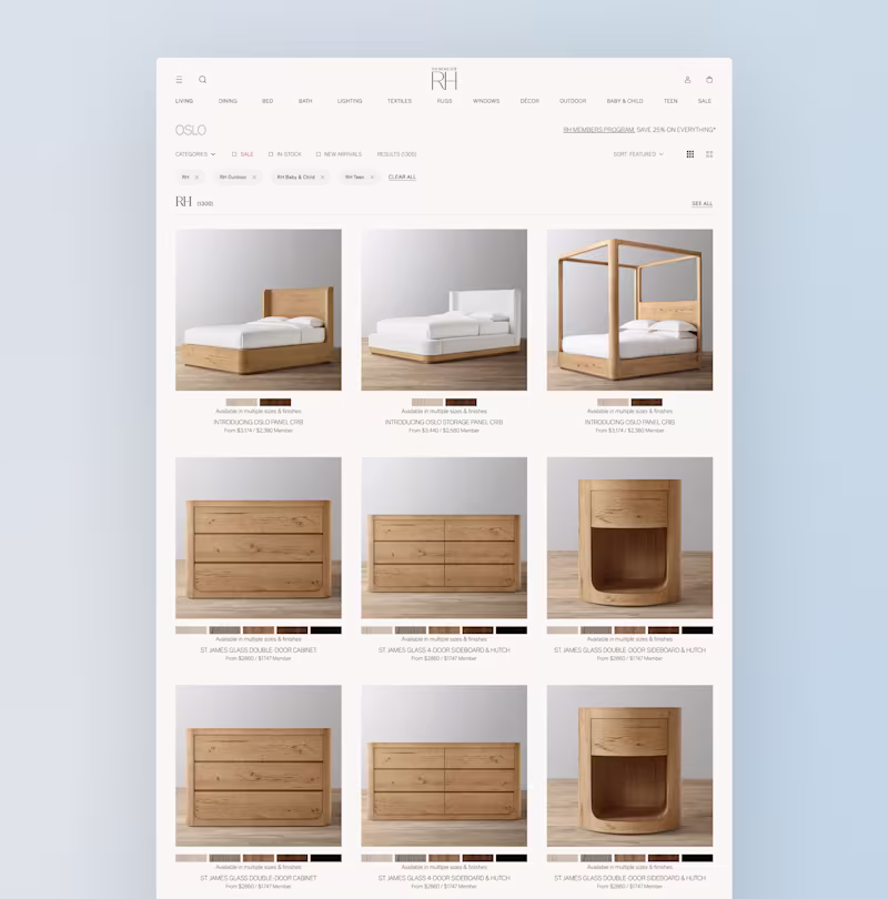 Cover image for Standard Application and Website Experience (Up to 10 Pages)